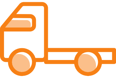 埇桥拖车/平板车
